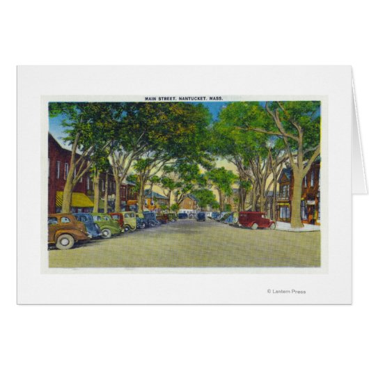 View of Main Street 5 (Front Horizontal)