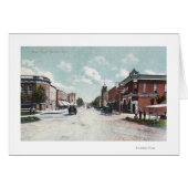 View of Main StreetDavison, MI (Front Horizontal)