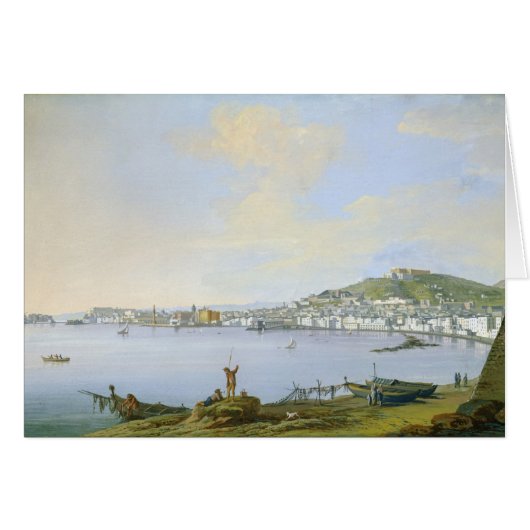 View of Naples Cards (Front Horizontal)