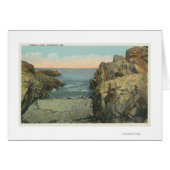 View of Pebble Cove (Front Horizontal)