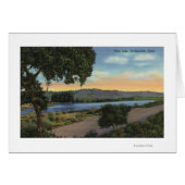 View of Pinto Lake (Front Horizontal)