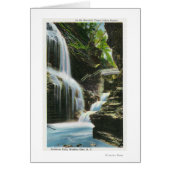 View of Rainbow Falls (Front)