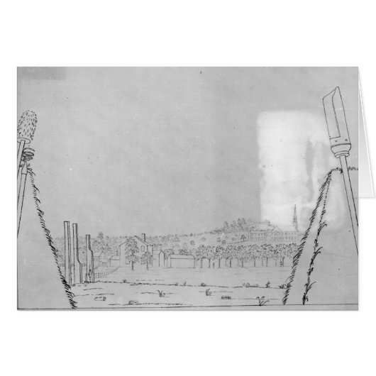 View of Roxborough Church (Front Horizontal)