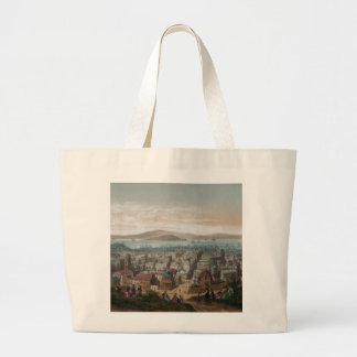 View of San Francisco (1860) tote bag