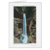 View of Spectacular Cavern Cascade (Front)