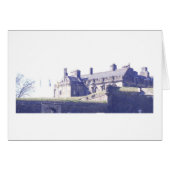 View of Stirling Castle (Front Horizontal)