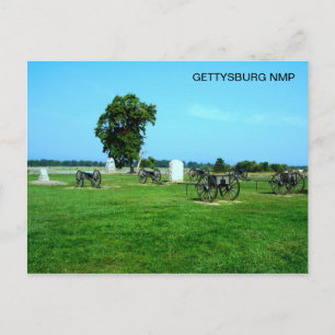 VIEW OF THE ANGLE POSTCARD