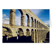 View of the aqueduct (Front Horizontal)