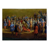 View of the Bassin (Front Horizontal)