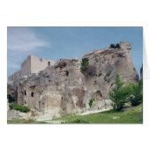 View of the castle (Front Horizontal)