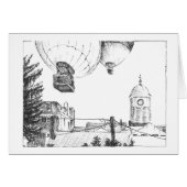 View of the Courthouse from Howard Street (Front Horizontal)