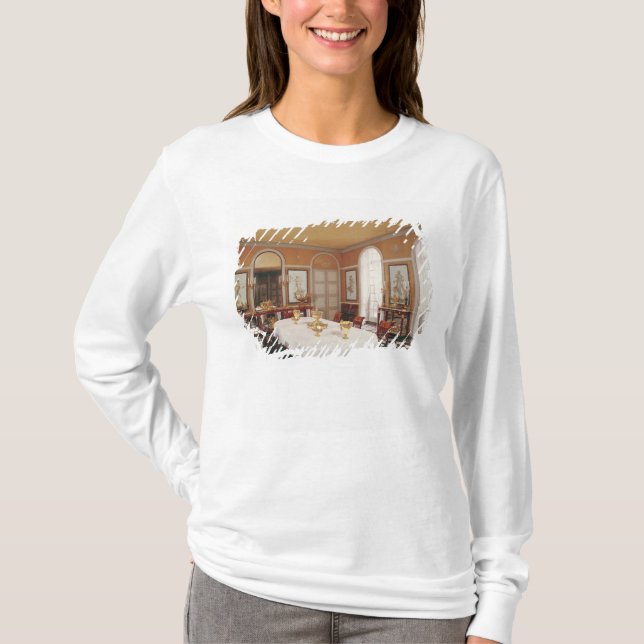 View of the dining room T-Shirt (Front)