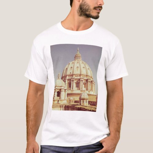 View of the dome 1546_93 T_Shirt