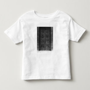 View of the door of La Madeleine Toddler T-shirt