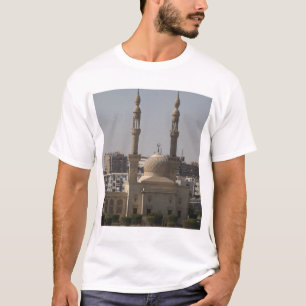 View of the Egyptian coast T-Shirt