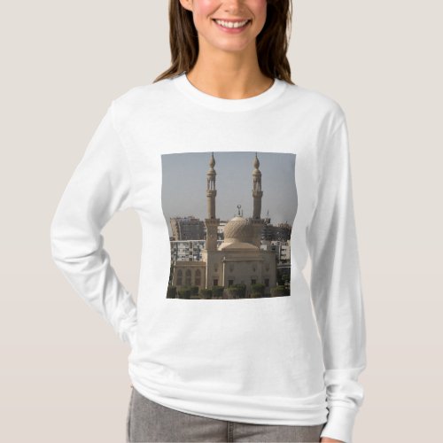 View of the Egyptian coast T_Shirt