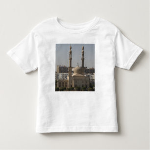 View of the Egyptian coast Toddler T-shirt