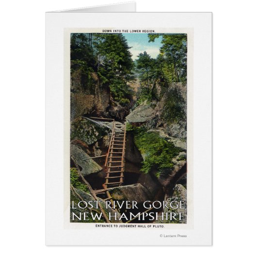 View of the Entrance to Judgment Hall of Plato (Front)