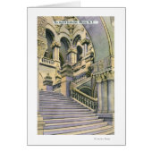 View of the Grand Staircase (Front)