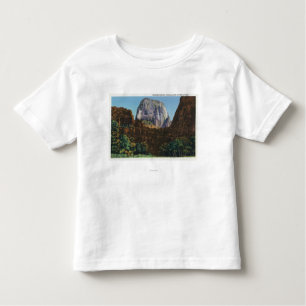 View of the Great White Throne Toddler T-shirt
