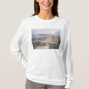View of the House of Cleopatra T-Shirt