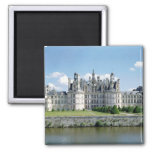 View Of The North West Facade, 1519-46 Magnet at Zazzle