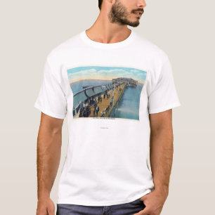 View of the Pier T-Shirt