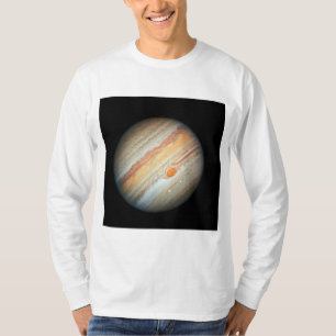 View of the Planet Jupiter (Hubble Telescope) T-Shirt