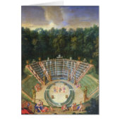 View of the Salle de Bal (Front)