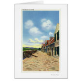 View of the South Platform (Front)