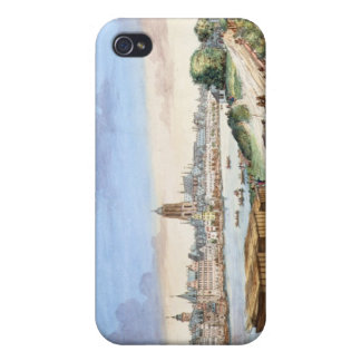 View Of The Town iPhone Cases | View Of The Town iPhone 6, 6 Plus, 5S ...