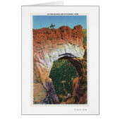 View of the Victorian Arch (Front)