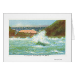 View of the Whirlpool Cards