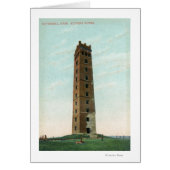 View of Tilton's Tower (Front)