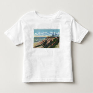 View of US Wireless Station, Highland Toddler T-shirt