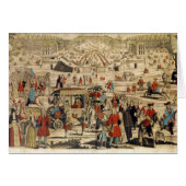 View of Versailles (Front Horizontal)