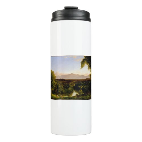 View on the Catskill Early Autumn Enhanced Thermal Tumbler