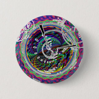 View out Spaceship Window Button