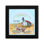 Viewpoint Lighthouse gift box