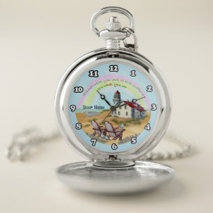 Viewpoint  Lighthouse watch