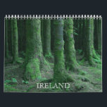 Views From Ireland Calendar<br><div class="desc">Original prints of Irish Landscapes 15 Month Calendar</div>