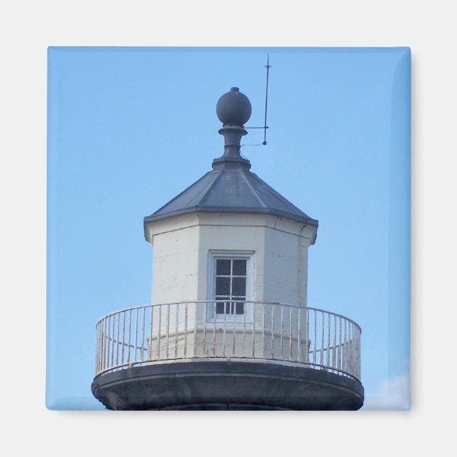 VIEWS OF ENGLAND MAGNET (Front)