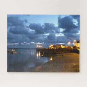 VIEWS OF WALES JIGSAW PUZZLE