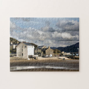 VIEWS OF WALES JIGSAW PUZZLE
