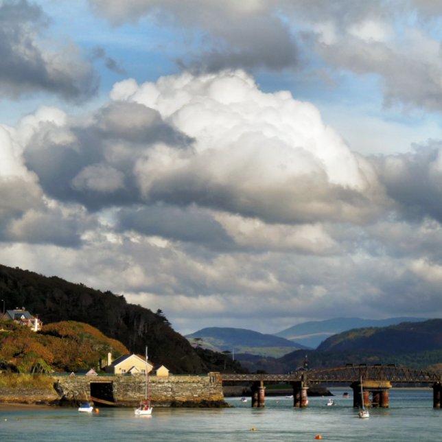 VIEWS OF WALES TRAVEL MUG (Creator Uploaded)
