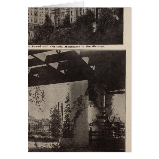 Views, Seattle (Front)