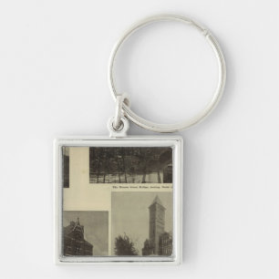 Views, Spokane's prosperity Keychain