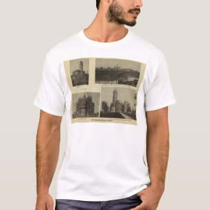Views, Spokane's prosperity T-Shirt