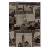 Views Washington, DC (Front)