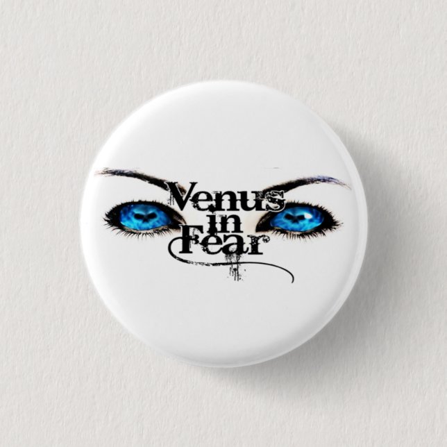 ViF eyes Button (Front)